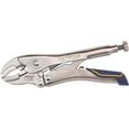 thumbnail image 1 of IRWIN 07T - Fast Release 7" Curved Jaws Locking Pliers, 1 of 6