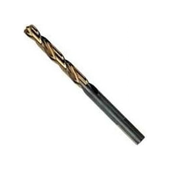 Irwin 73321 Turbomax 21/64 Inch By 4-5/8 Inch High Performance Turbo Bit