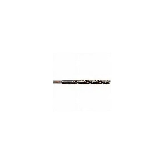 Irwin 73632 Turbomax 1/2 By 6 Inch High Performance Reduced Shank Turbo Bit, Each