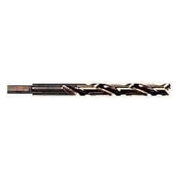 Irwin 73632 Turbomax 1/2 By 6 Inch High Performance Reduced Shank Turbo Bit