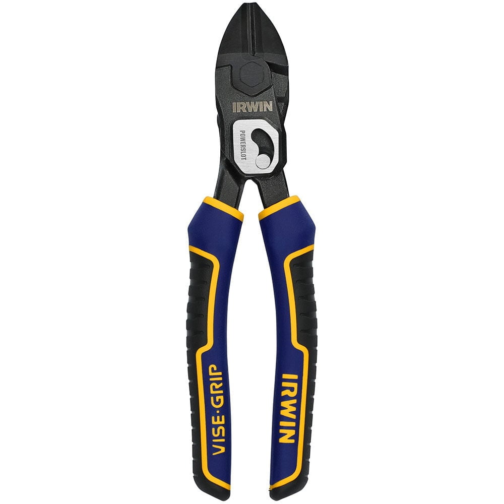 Irwin 8 In High Leverage Diagonal Pliers