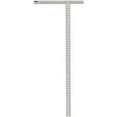 thumbnail image 1 of Irwin Aluminum Drywall Square 48 In., 1 of 1