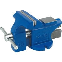 Irwin Bench Vise - Pack of 2
