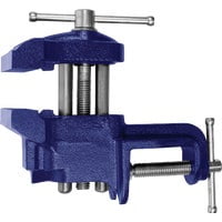 Irwin Clamp-On Vise