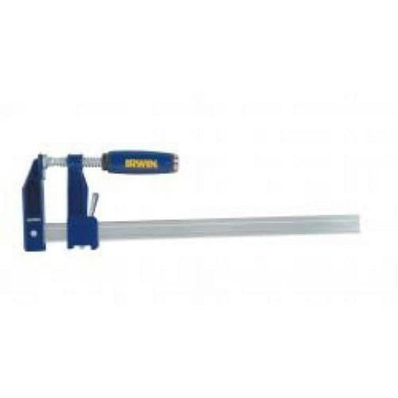 (Price/Each)Irwin PE223106 6" Bar Clamp - Clutch Lock