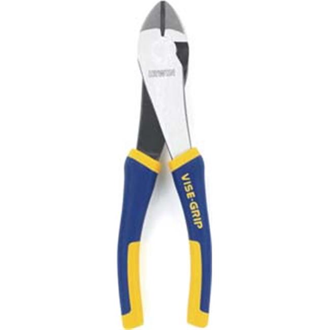Irwin Cutting Plier, 7 Inches Oal, Flush Cut - 1 per EA - 2078307