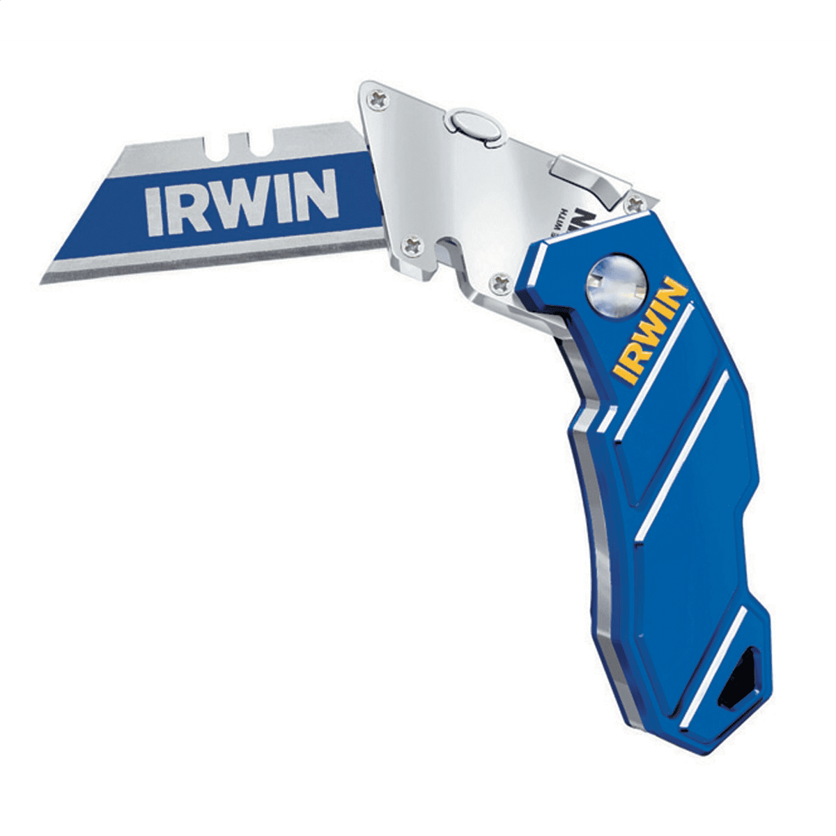 Irwin Folding Utility Knife (586-2089100)