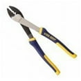 thumbnail image 1 of Forged Crimpers, 10 in, 10-22 AWG, Blue/Yellow, 1 of 1