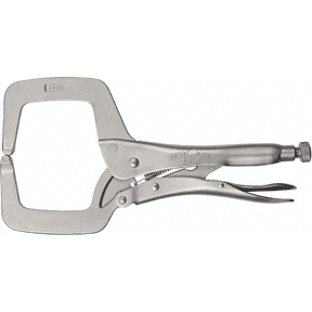 Corn Clamp