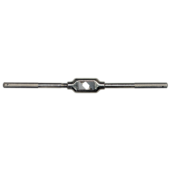 Irwin/Hanson 12088 Adj Handle Tap/Reamer Wrench TR-88 Carded