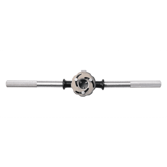 Irwin/Hanson 12436 Adjustable Guide Die Stock Handle, DS-36