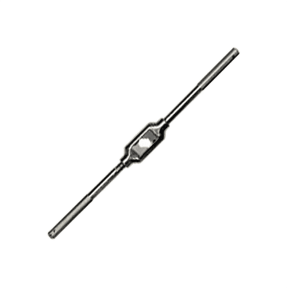 Irwin/Hanson 12498 TR-98 Adj Tap Handle & Reamer Wrench