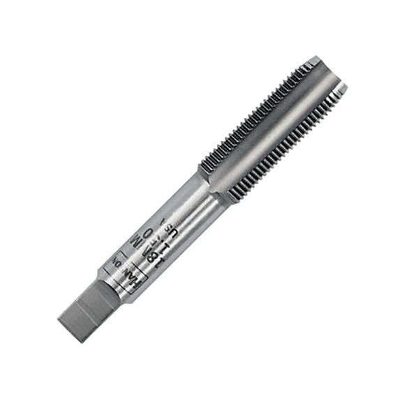 Irwin/Hanson 1864 20mm - 2.5 plug Tap
