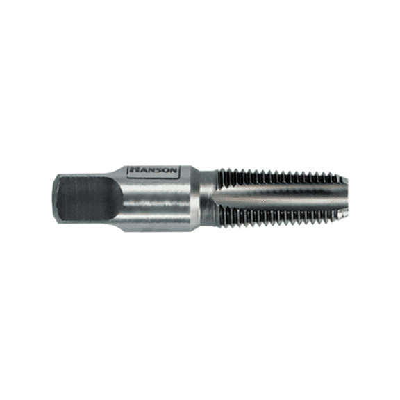 Irwin/Hanson 1905 1/2" - 14 NPT Taper Tap