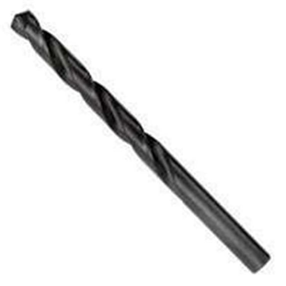 Irwin Hanson 2 Packs 7/16" DRILL BIT