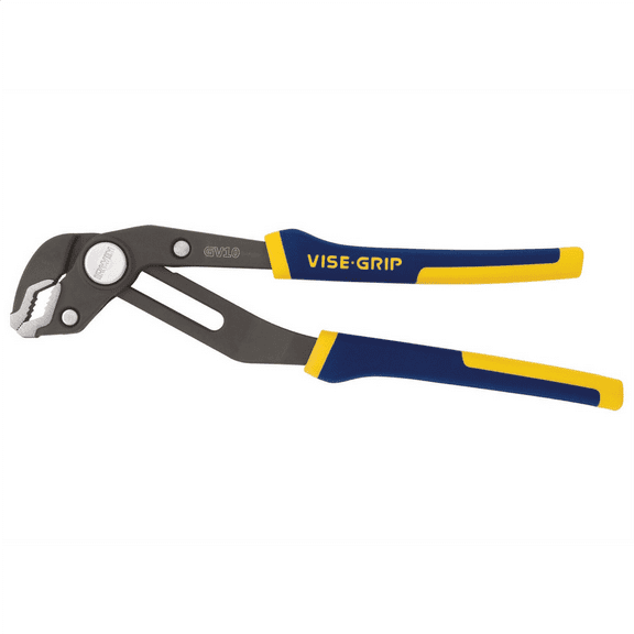 Irwin/Hanson 2078110 Vise-Grip 10" Groovelock Plier
