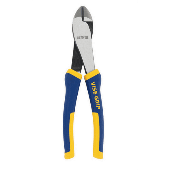 Irwin/Hanson 2078308 8" ProPliers Diagonal Cutting Pliers