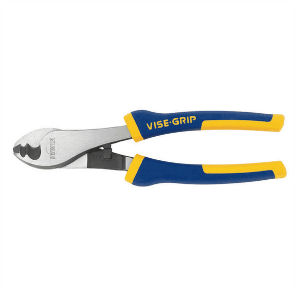 Irwin/Hanson 2078328 8" ProPliers Cable Cutting Pliers