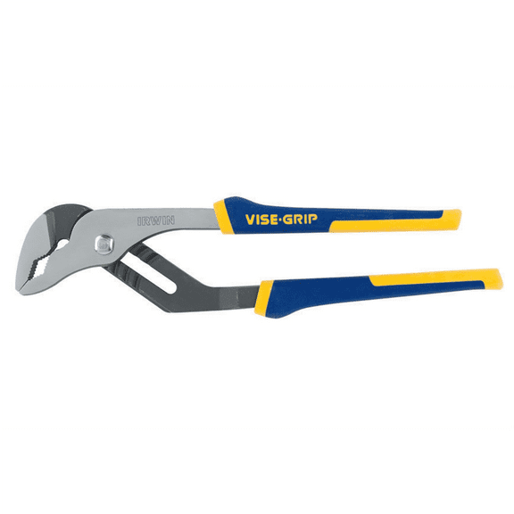 Irwin/Hanson 2078512 12" ProPliers Groove Joint Pliers