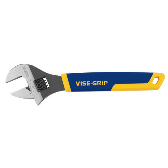Irwin/Hanson 2078610 Vise-Grip 10" ProPliers Adj Wrench