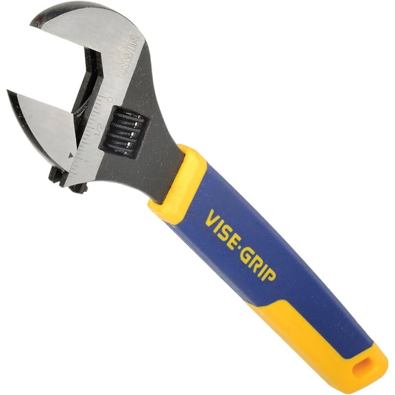 Irwin/Hanson 2078610 Vise-Grip 10" ProPliers Adj Wrench
