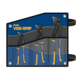 thumbnail image 1 of Irwin/Hanson 2078711 Vise-Grip 3pc GrooveLock Pliers Kit Bag Set, 1 of 3