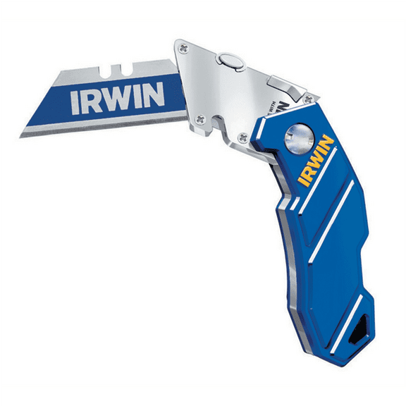 Irwin/Hanson 2089100 Irwin Folding Lockback Knife
