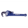 thumbnail image 1 of Irwin/Hanson 274101 10" Cast Iron Pipe Wrench w/ 1-1/2" Jaw Capacity, 1 of 2