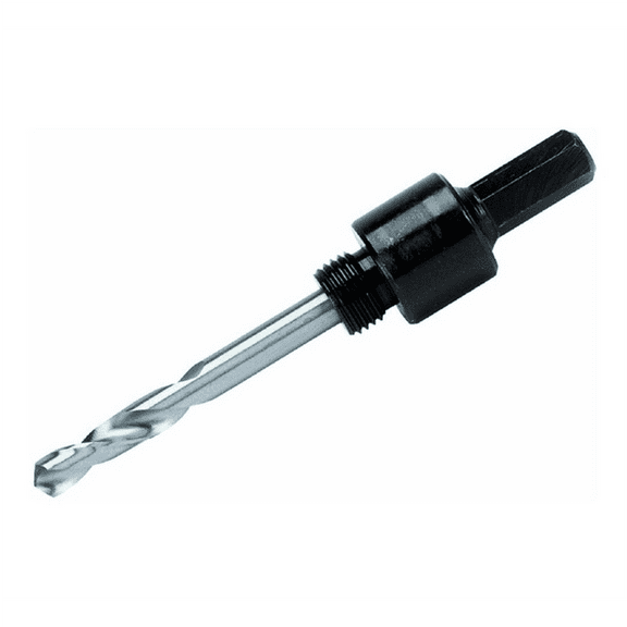 Irwin/Hanson 373004 1/2" Hole Saw Arbor