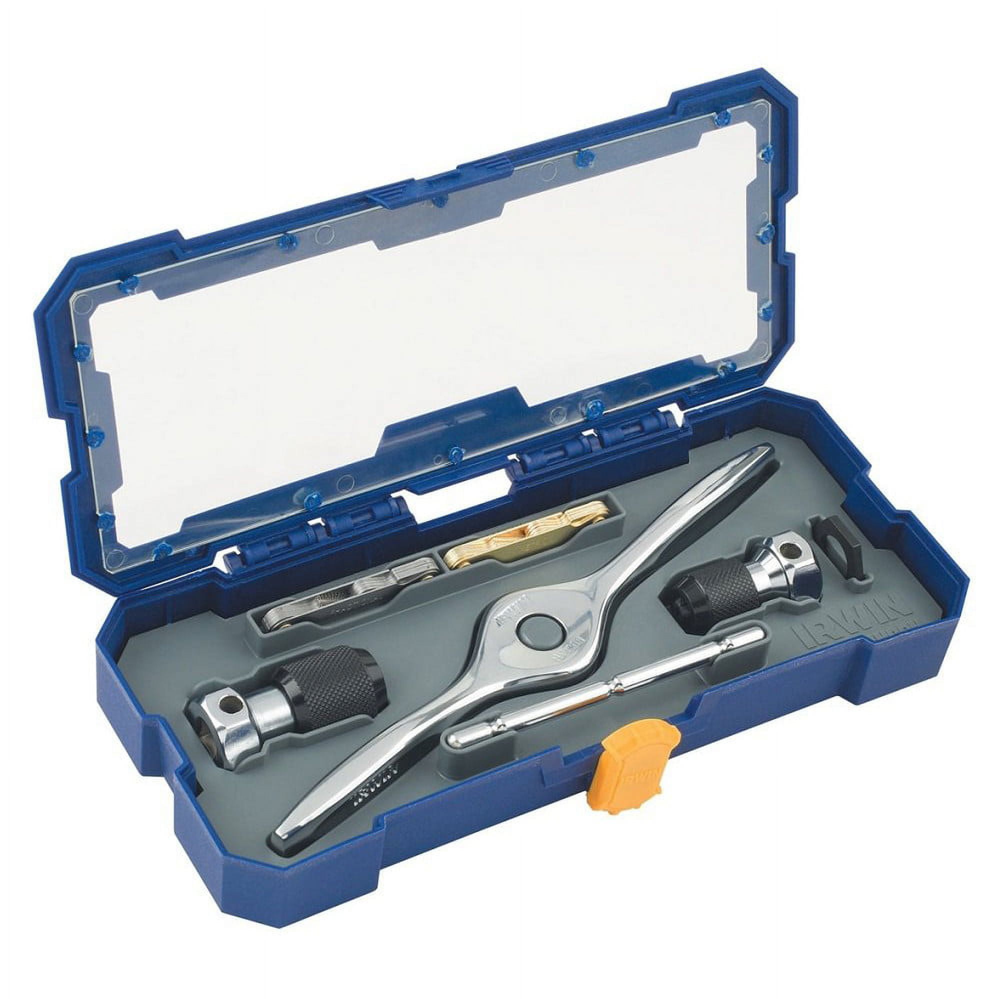 Irwin Hanson 4935055 Performance Threading System Drive Tools