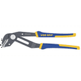 thumbnail image 1 of Irwin/Hanson 4935098 12" Straight Jaw GrooveLock Pliers, 1 of 2