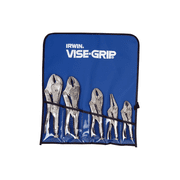 Irwin/Hanson 538KB Vise-Grip 5pc The Original Locking Pliers Set