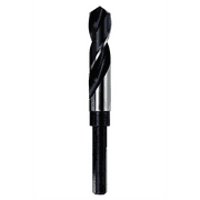 Irwin/Hanson 91160 1/2 Reduced Shank Silver & Deming 15/16" Drill Bit