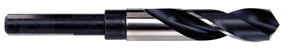 Irwin/Hanson 91160 1/2 Reduced Shank Silver & Deming 15/16" Drill Bit