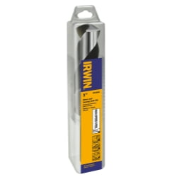 Irwin/Hanson 91164 Steel Frac 1/2" Reduced Shank Drill Bit -1"