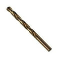thumbnail image 1 of Irwin Hanson  AHN-3016128 0.44 in. Cobalt Jobber Length Straight Shank Drill Bit, 1 of 1