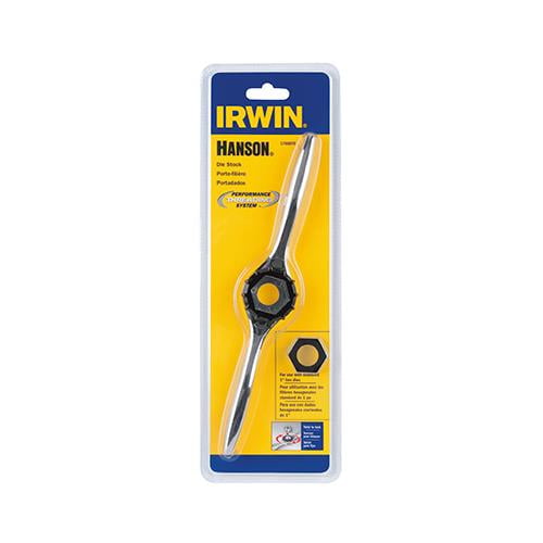 IRWIN INDUSTRIAL TOOL CO DIE DRIVER W/DIE ADAPTER 1766070