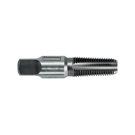 Irwin Hanson HAN1908 Irwin 1-1/4-Inch 11.5NPT HCS Taper Pipe Tap