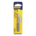 thumbnail image 1 of Irwin High Carbon Steel Bottom Tap 7/16 " - 14 Nc 14 Nc Carded, 1 of 2
