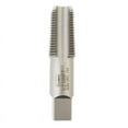 thumbnail image 1 of Irwin Hanson High Carbon Steel SAE Pipe Taper Tap NPT 1/2 in. - 14 1 pc., 1 of 2