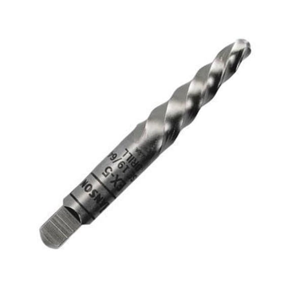 Irwin Hanson IRW-52401 EX-1 Hanson Spiral Screw Extractor