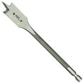 thumbnail image 1 of Irwin IR88818 Spade Bit Groove Tip, Blue - 1.12 in., 1 of 1