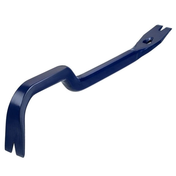 Irwin IWHT55180 18 in. 2-in-1 Spring Steel Wrecking Bar