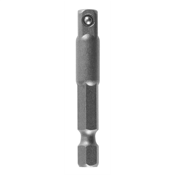 Irwin Industrial 1/4" X 2" SOCKET ADAPTER