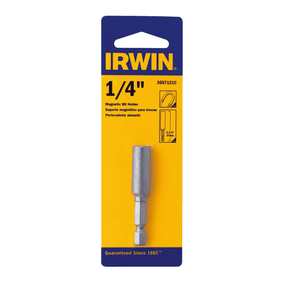 Irwin Industrial 2-1/4 BIT HOLDER