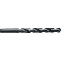 1PC Irwin Black Oxide Drill Bit