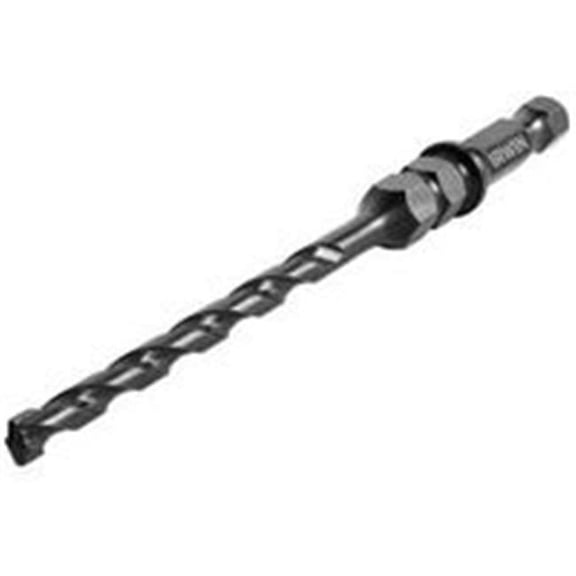 Irwin Industrial Bit Drill Imp Tpcon 3/16X5Oal 1870568