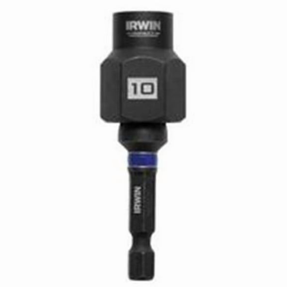 Irwin Industrial Bolt Grip Impact 10Mm 1859104