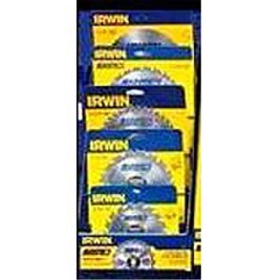 Irwin Industrial CSBVRT1 Saw Blade Slot Vertical Rack - 5