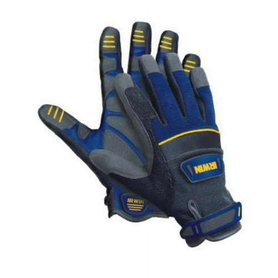 Irwin Industrial Gloves General Construction-XL